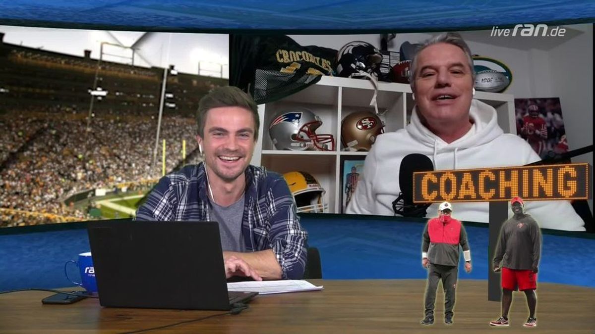 Webshow 20.01.21