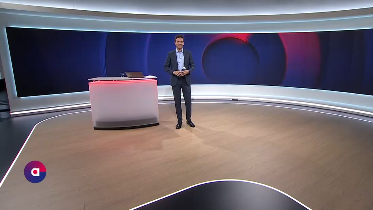 ATV Aktuell vom 26.10.2025