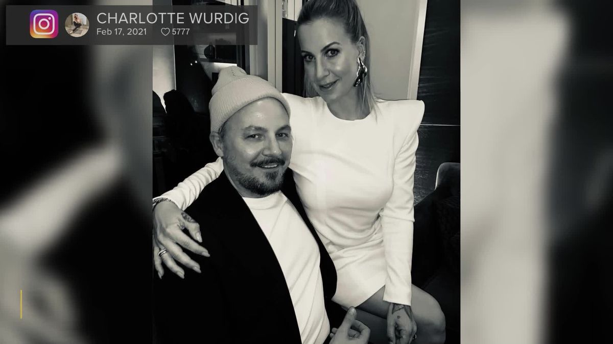 Schock: Helene Fischer-Stylist Sascha Gaugel mit 46 tot aufgefunden