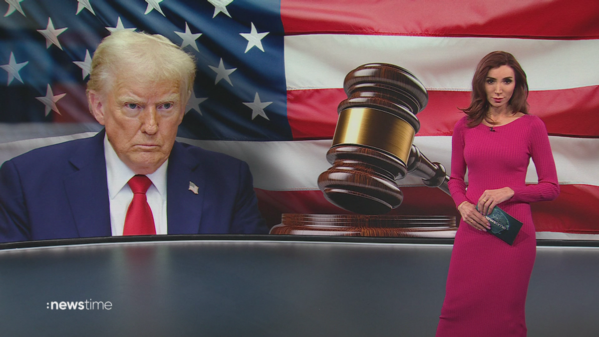 :newstime vom 29. Mai 2025 | 16:35
