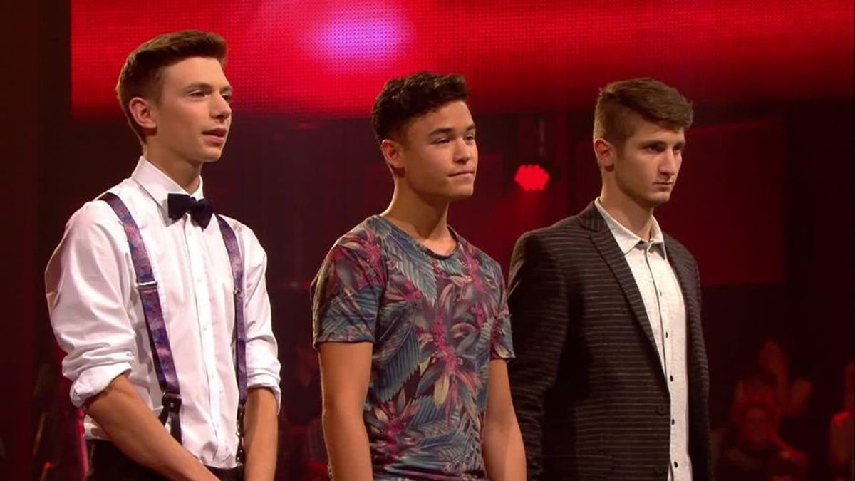 The Voice of Germany