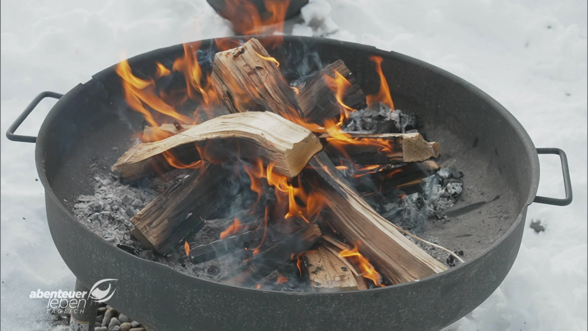 Top Tipps fürs Wintergrillen