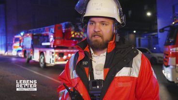 Einsatzgebiet Stuttgart: Brand in einer Brauerei