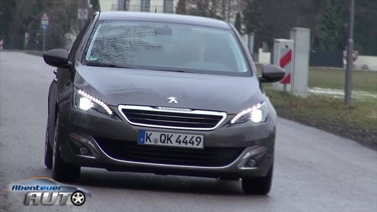 Peugeot 308: Das Fazit