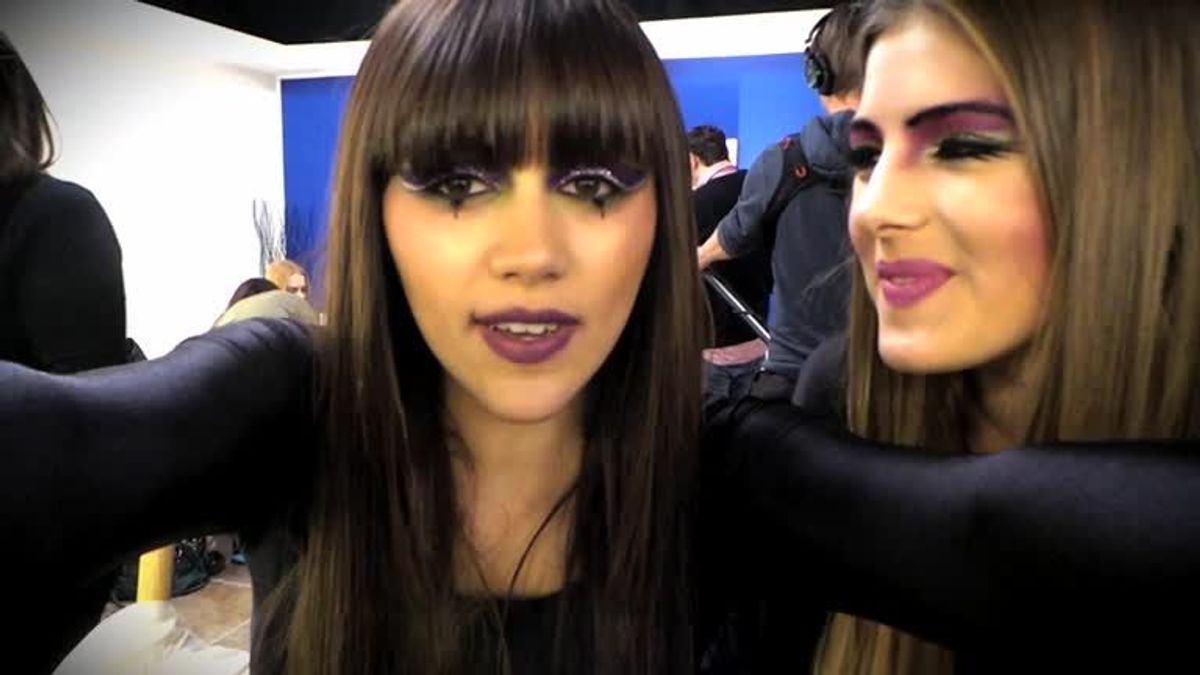 Germany's next Topmodel