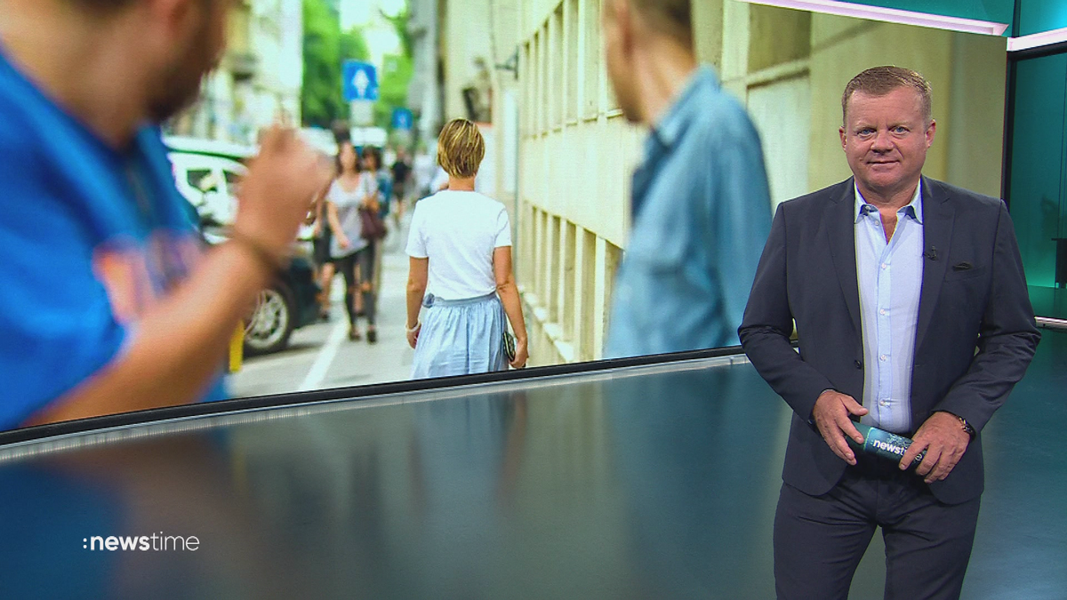 :newstime vom 9. September 2025 | 19:45