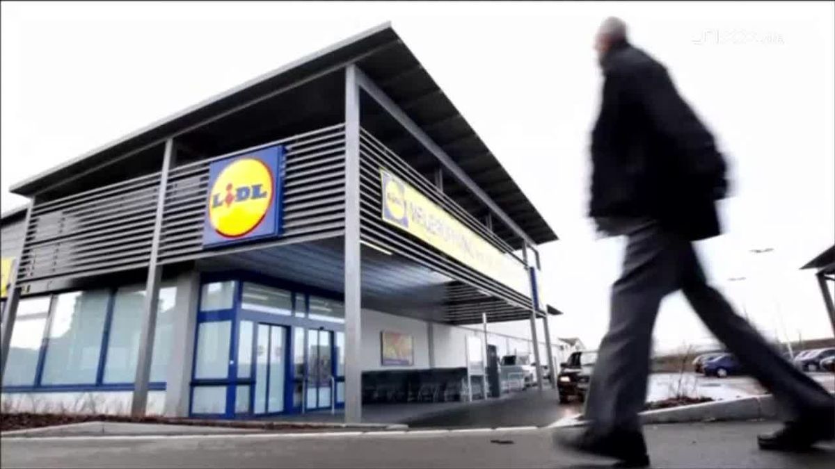 Deshalb nimmt Lidl Nüsse und Joghurt aus dem Sortiment