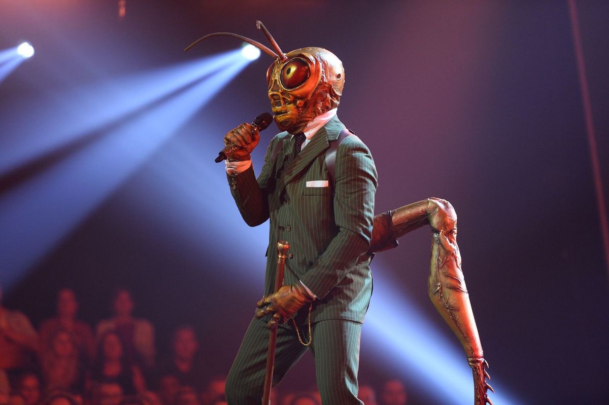 The Masked Singer