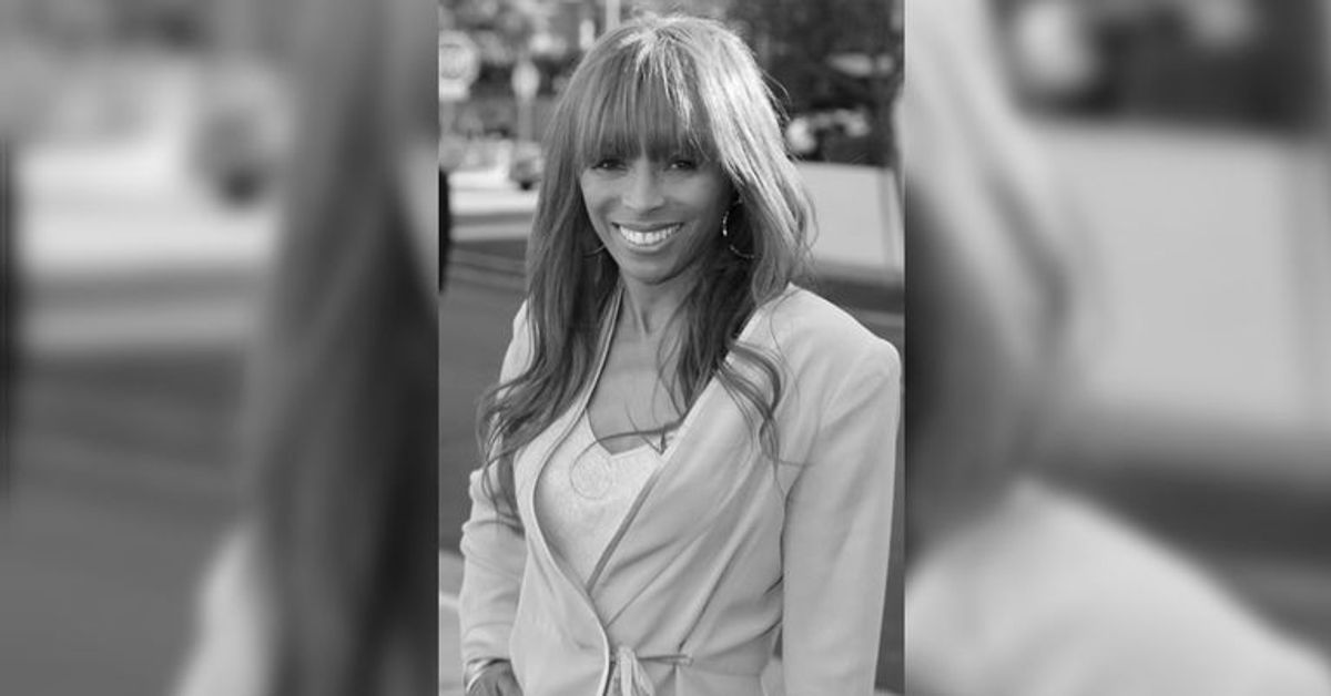Sängerin Kim English mit 48 Jahren gestorben