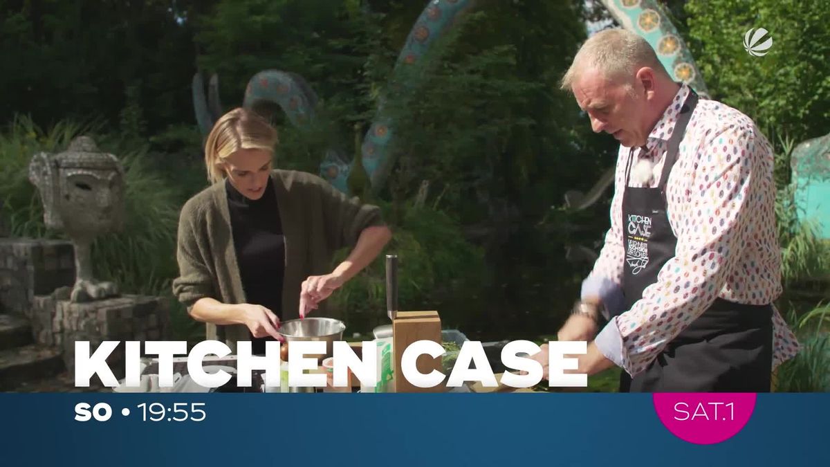 KitchenCase