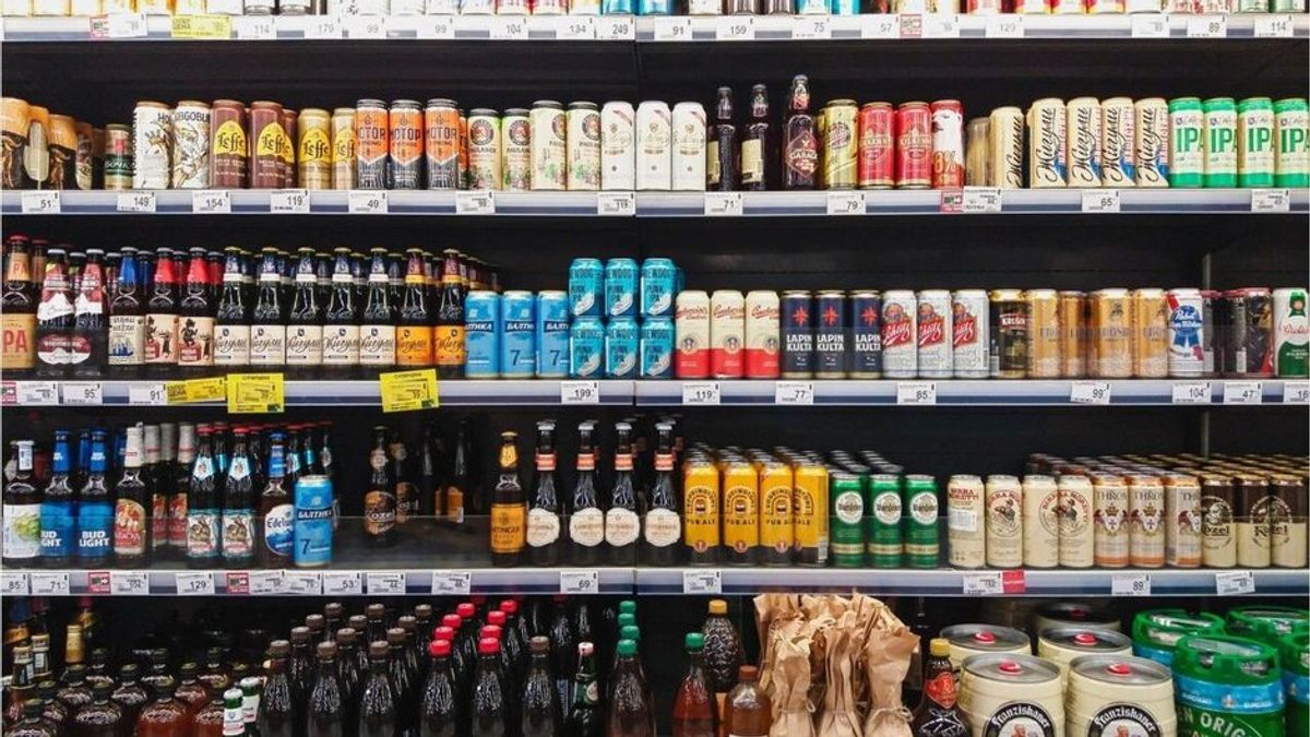 Hiobsbotschaft für Bier-Fans: "Viele Marken werden nicht überleben"
