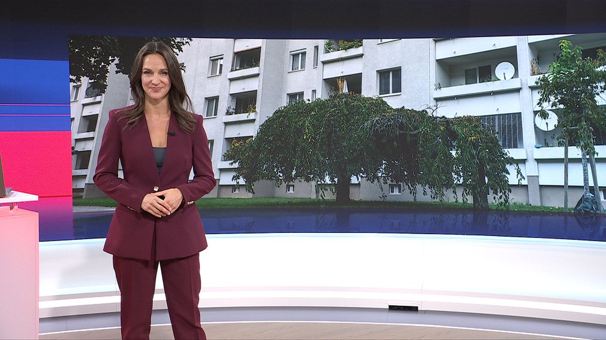 ATV Aktuell vom 11.10.2025