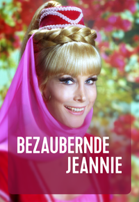 Bezaubernde Jeannie