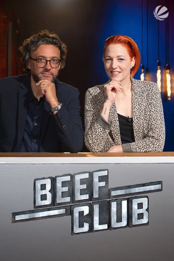 Beef Club Image