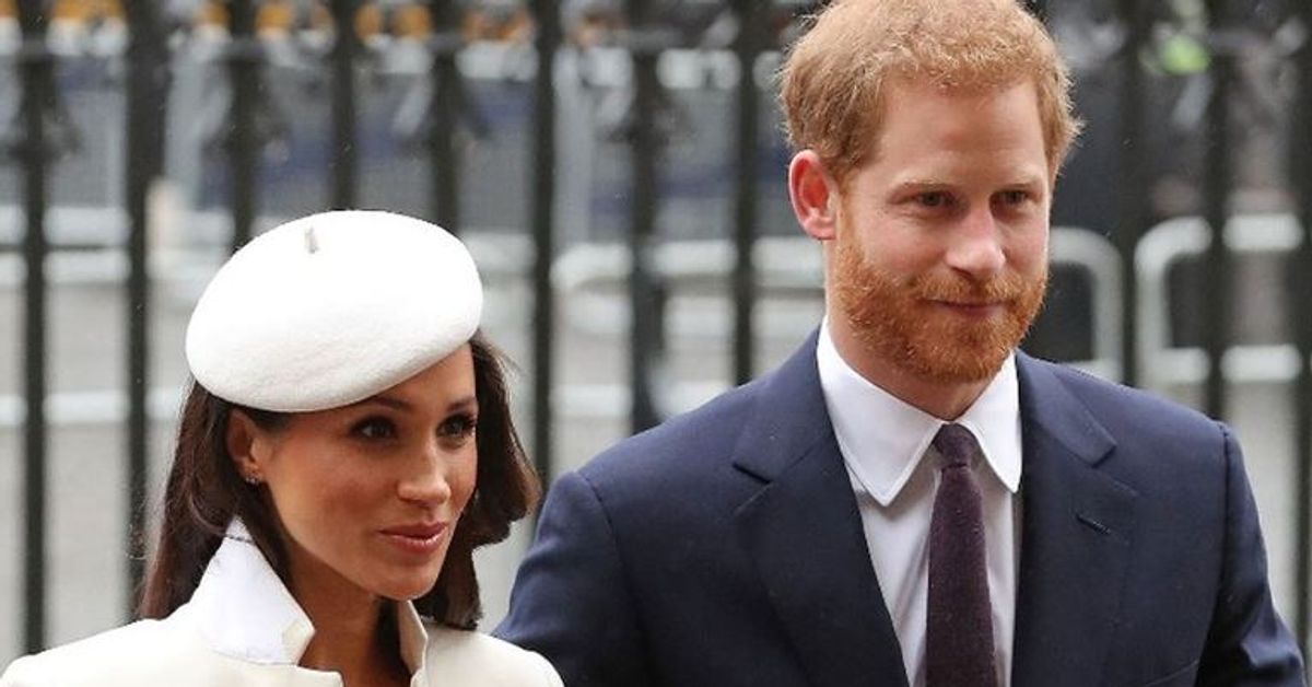 500.000 Euro pro Auftritt? Was Harry und Meghan verdienen könnten