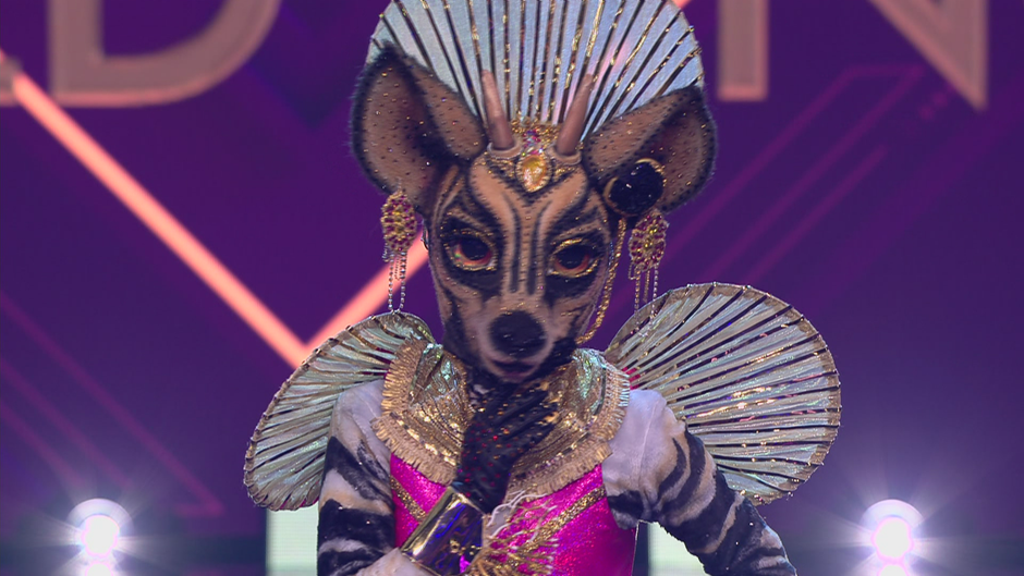 The Masked Singer 2023 