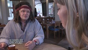 Orgien im Reihenhaus