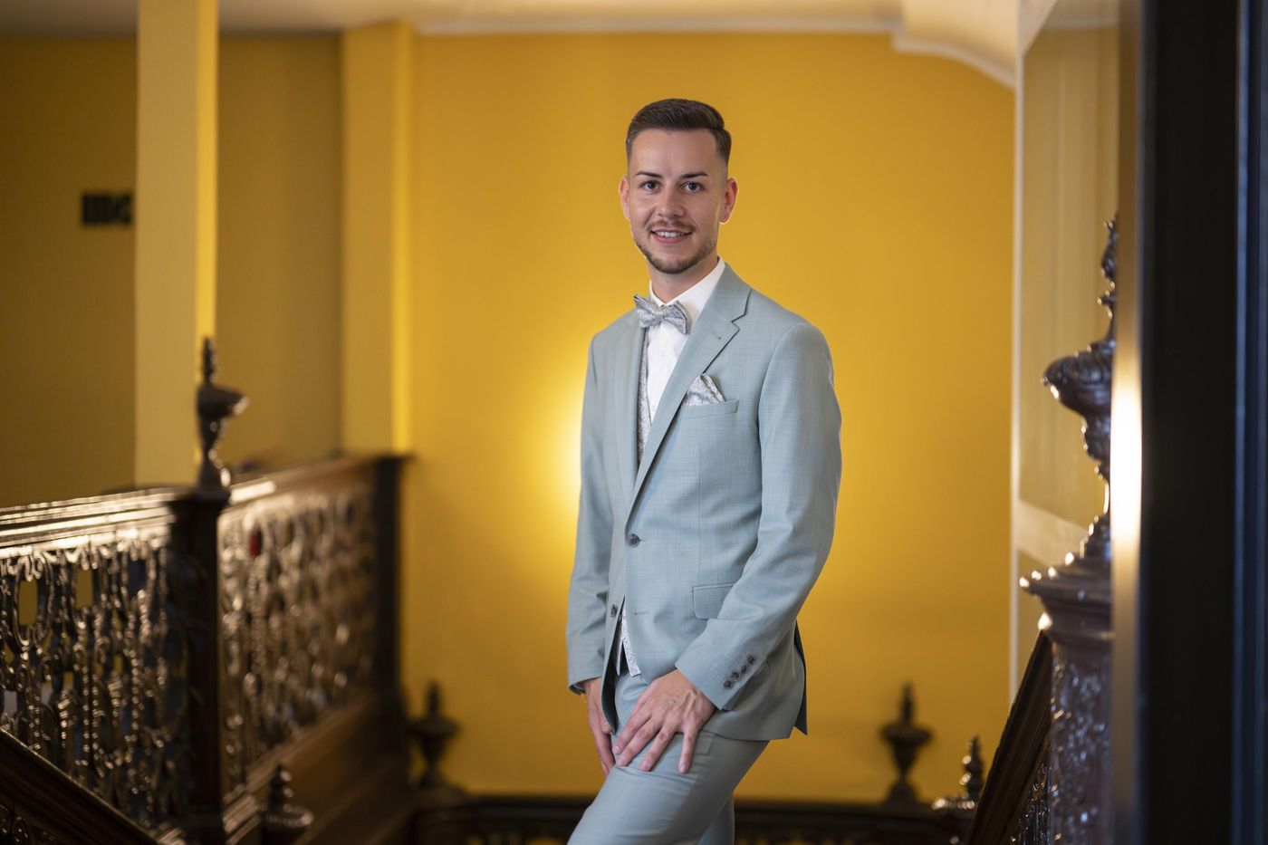 Hochzeit auf den ersten Blick