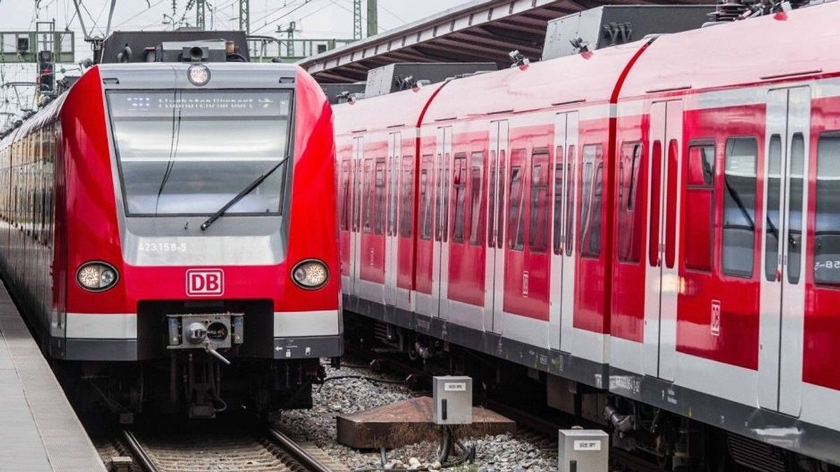 Das 49-Euro-Ticket wird es ab Mai in anderer Form geben als erwartet
