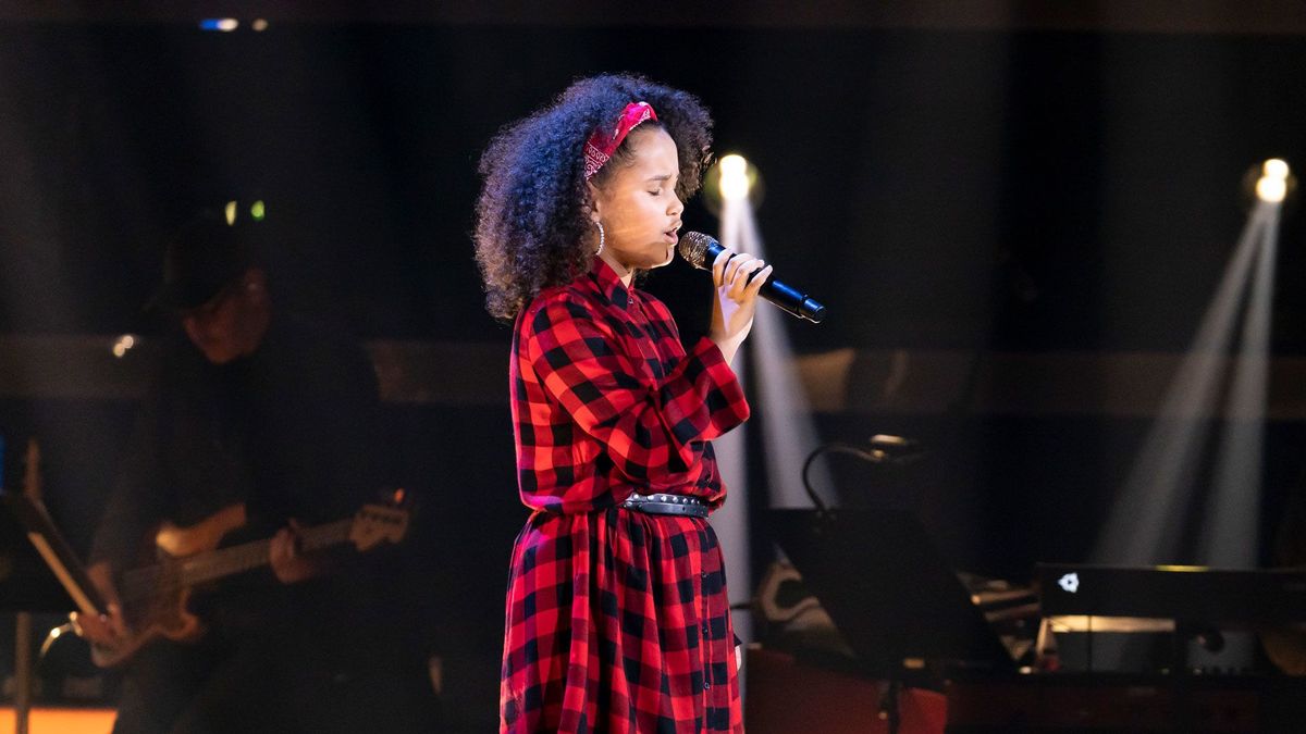 The Voice Kids