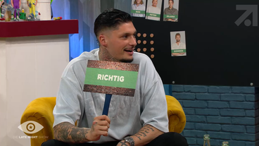  Showdown zwischen den Ex-Partnern