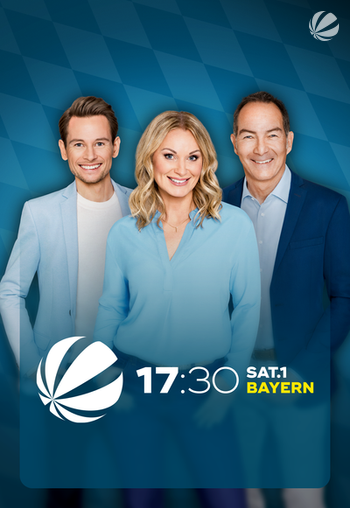 17:30 SAT.1 Bayern: Aktuelle News & Infos aus Bayern Image
