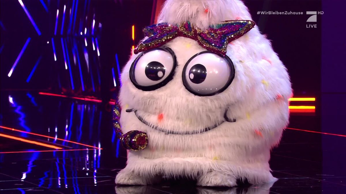 The Masked Singer