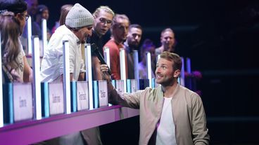 Wer überwindet für Geld seine Grenzen?