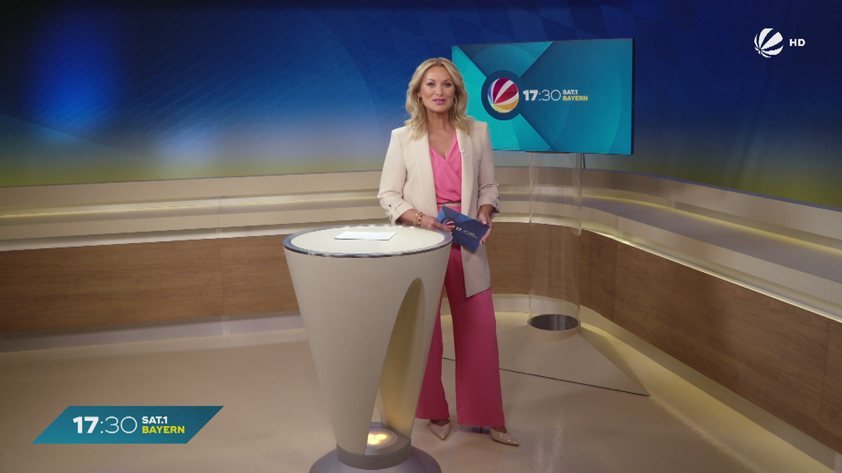 Die Sendung vom 03.09.2025