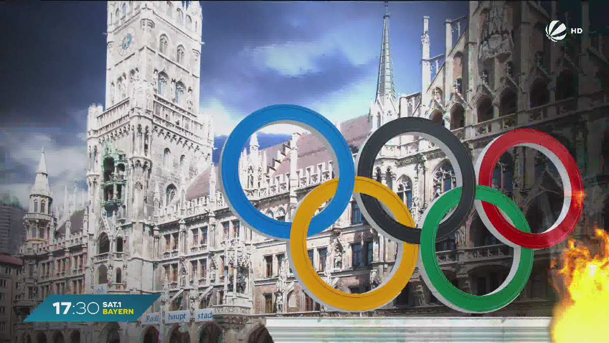 Olympische Spiele in Bayern? Münchner Stadtrat sagt ja zur Bewerbung