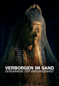Verborgen im Sand - Geheimnisse der Vergangenheit