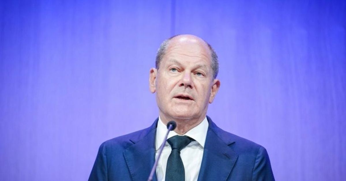 Scholz lehnt generelles Visaverbot für Russen ab