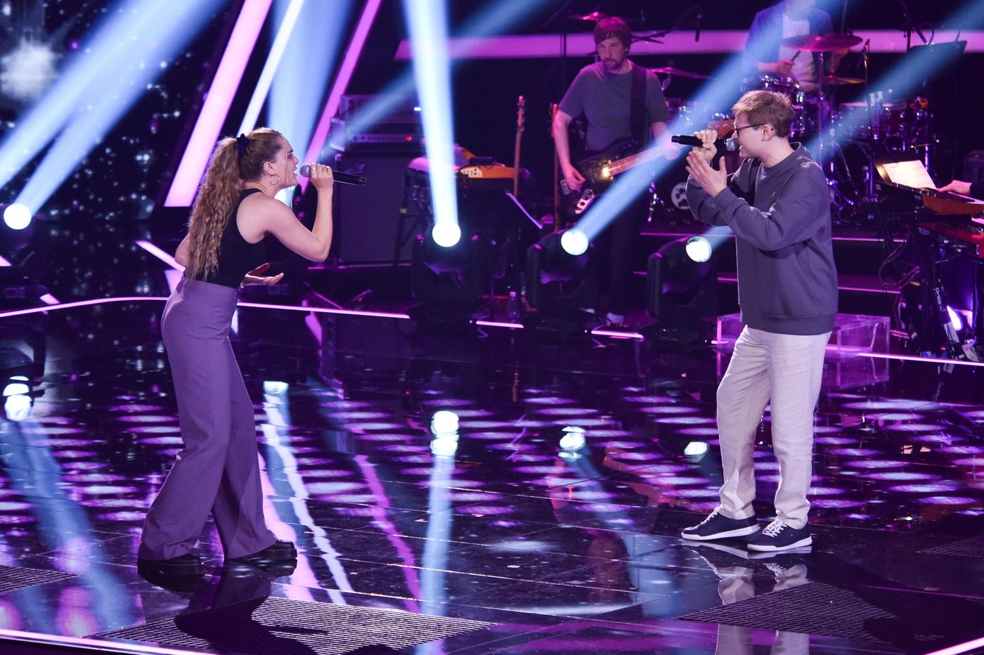 The Voice of Germany