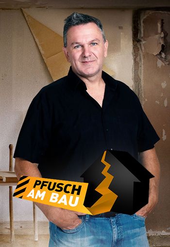 Pfusch am Bau Image