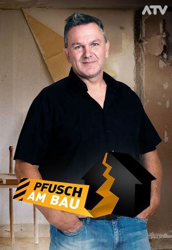 Pfusch am Bau Image