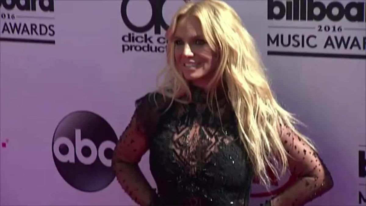 Nach Maddies schweren Unfall: Jetzt spricht ihre Tante Britney Spears