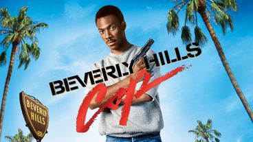 Vorschaubild Beverly Hills Cop - Ich lös' den Fall auf jeden Fall