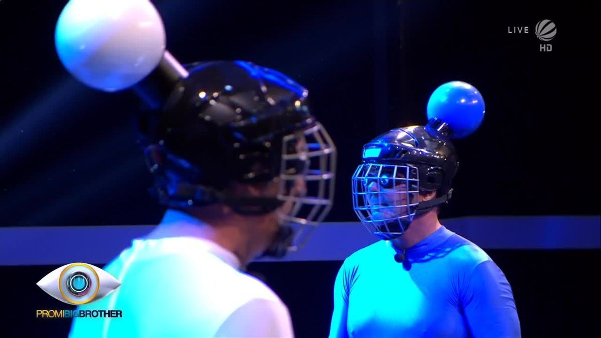 Promi Big Brother –- Die Late Night Show