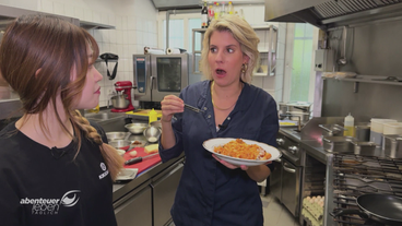 Japanische Food-Trends in Berlin: Felicitas Then testet die neuesten Kreationen