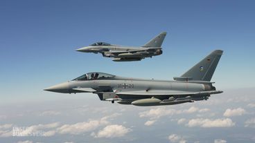 Die Fliegende Truppe