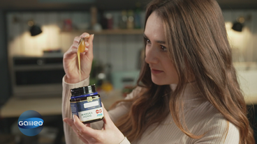 Snack Fact: Das Besondere am Manuka Honig