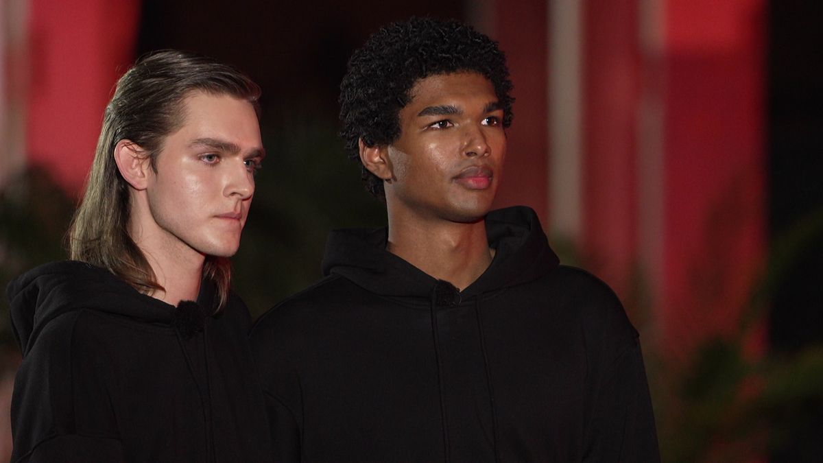 Jermaine vs. Maximilian: Wer muss #GNTM verlassen?