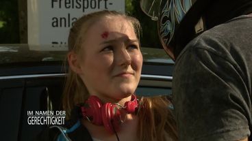 Jagd auf die Kids