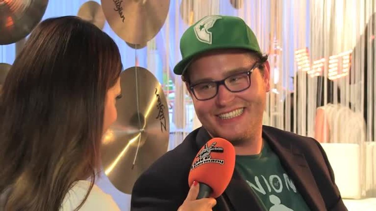 The Voice of Germany