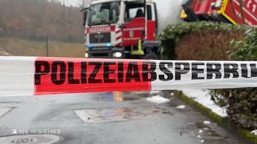 Vermisste 12-Jährige wurde Opfer einer Gewalttat