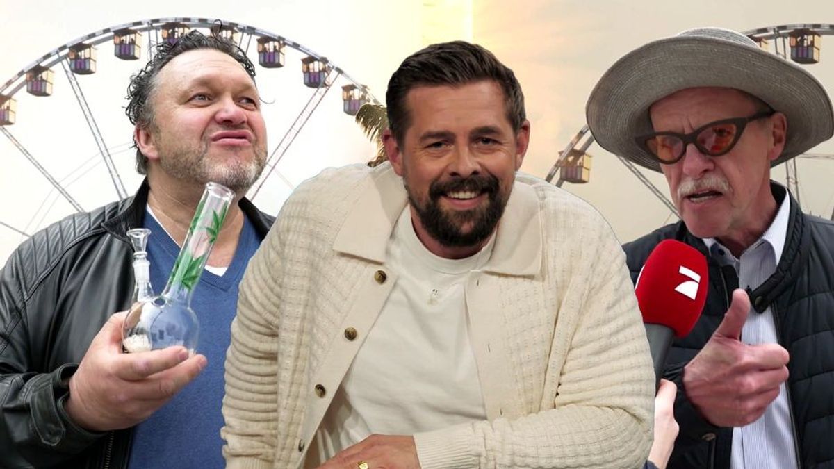 Die größten Coachella-Fans im Interview