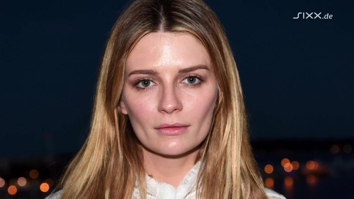 Mischa Barton war für the OC nur die zweite Wahl