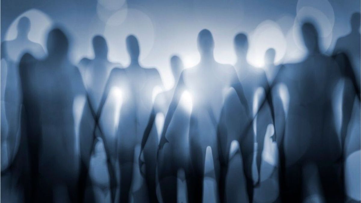 Alien-Kontakt: Forscher finden Ursprung von mysteriöser Botschaft im All