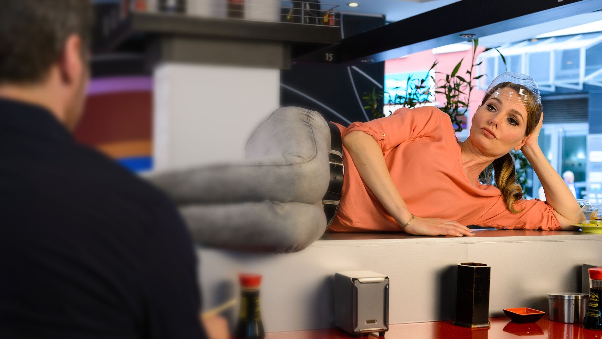 Knallerfrauen - Sketchcomedy mit Martina Hill