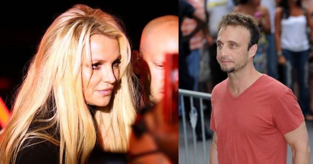 Manager zweifelt: Wird Britney Spears nie wieder auf der Bühne stehen?